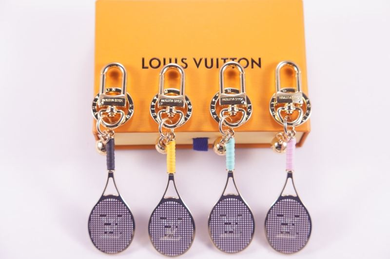 Louis Vuitton Keychains